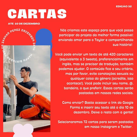 CARTAS